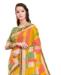 Picture of Sublime Multi Casual Saree