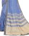 Picture of Well Formed Multi Casual Saree