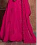 Picture of Amazing Pink Lehenga Choli