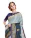 Picture of Admirable Multi Casual Saree