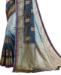 Picture of Admirable Multi Casual Saree