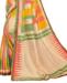 Picture of Sublime Multi Casual Saree