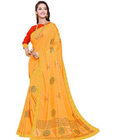 Picture of Marvelous Multi Casual Saree