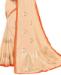 Picture of Gorgeous Multi Casual Saree