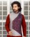 Picture of Gorgeous Maroon Kurtas