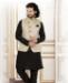 Picture of Stunning Black Kurtas