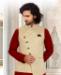 Picture of Fascinating Maroon Kurtas