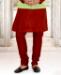 Picture of Radiant Maroon Kurtas