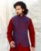 Picture of Pretty Maroon Kurtas