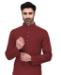 Picture of Radiant Maroon Kurtas