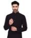 Picture of Good Looking Black Kurtas