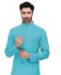 Picture of Ravishing Sky Blue Kurtas