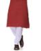 Picture of Ideal Dark Red Kurtas