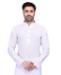 Picture of Well Formed White Kurtas