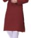 Picture of Radiant Maroon Kurtas