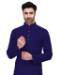 Picture of Beautiful Navy Blue Kurtas