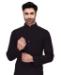 Picture of Radiant Black Kurtas