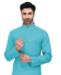 Picture of Stunning Sky Blue Kurtas