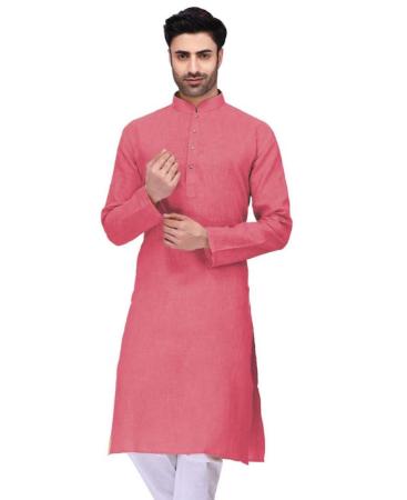 Picture of Gorgeous Peach Kurtas