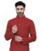 Picture of Superb Dark Red Kurtas