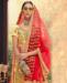 Picture of Nice Beige Lehenga Choli