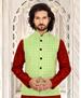 Picture of Radiant Maroon Kurtas