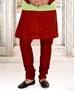 Picture of Radiant Maroon Kurtas