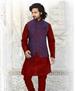 Picture of Pretty Maroon Kurtas