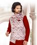 Picture of Good Looking Maroon Kurtas