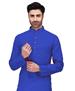 Picture of Superb Blue Kurtas