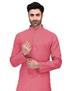 Picture of Enticing Peach Kurtas