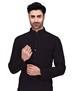 Picture of Radiant Black Kurtas