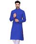 Picture of Radiant Blue Kurtas