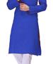 Picture of Radiant Blue Kurtas