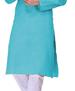 Picture of Stunning Sky Blue Kurtas