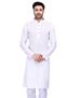 Picture of Superb White Kurtas