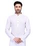 Picture of Superb White Kurtas