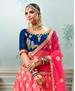 Picture of Classy Pink Lehenga Choli