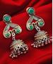 Picture of Beautiful Silver Earrings