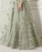 Picture of Pretty Mint Green Lehenga Choli