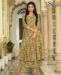 Picture of Enticing Golden Yellow Kurtis & Tunic