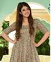 Picture of Fascinating Light Sea Green Kurtis & Tunic