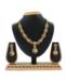 Picture of Beautiful Gold Necklace Set