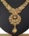 Picture of Grand Gold Necklace Set