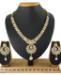 Picture of Bewitching White Necklace Set