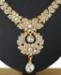 Picture of Bewitching White Necklace Set