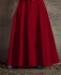 Picture of Appealing Red Readymade Gown