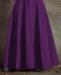 Picture of Sublime Light Purple Readymade Gown