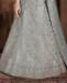 Picture of Sightly Grey Lehenga Choli