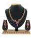 Picture of Sightly Pink Necklace Set